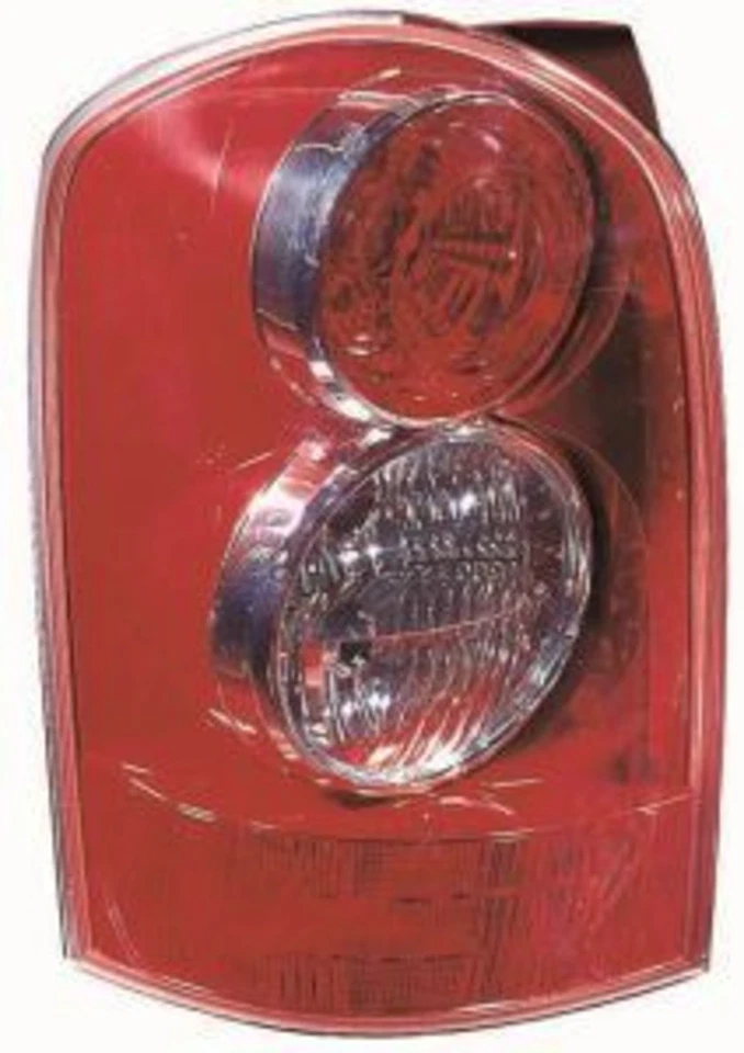 DEPO Tail Lamp Right For MAZDA Mpv 2004-2005 LE43-51-150B - Изображение 1 из 1