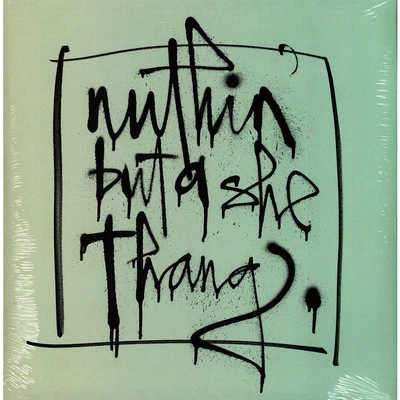 V.A. - Nuthin' But A She Thang (Vinyl LP - 2020 - EU - Original) - Bild 1 von 2