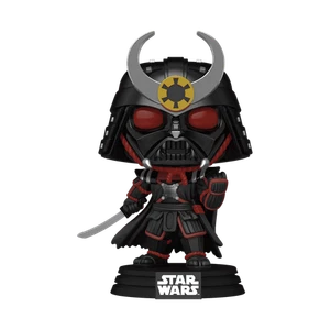 Funko Pop! Darth Vader (Impresiones) Star Wars - Imagen 1 de 3