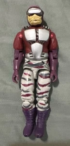 Vintage G.I. 1990 Joe - Cobra - Night Creeper - 3,75" Actionfigur - Bild 1 von 6