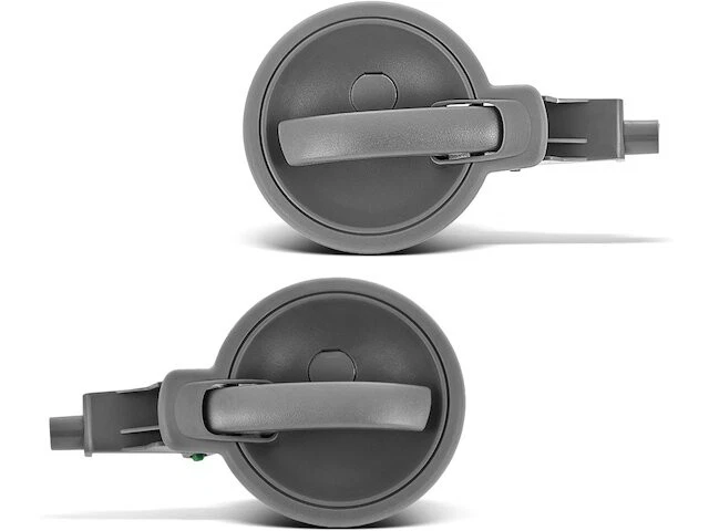 Front Door Handle Set For 2008-2010 Dodge Avenger 2009 FB391XG - Image 1 of 1