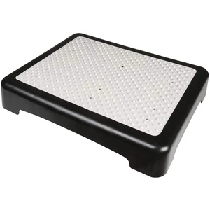 North American Health Mobility Step groß 19"x15" rutschfeste Plattform für Senioren - Bild 1 von 2