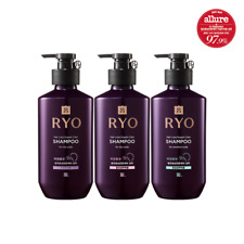 RYO Hair Loss Expert Care Szampon 400ml do tłustej, suchej, wrażliwej skóry głowy