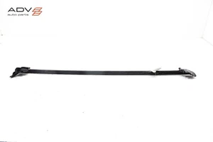 2003-10 BENTLEY CONTINENTAL COUPE LEFT SIDE WINDOW WEATHERSTRIP SEAL MOLDING OEM - Picture 1 of 8