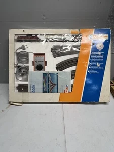 Rare Roco 81446 Electric Railcar Train Set Made In Germany - Picture 1 of 9