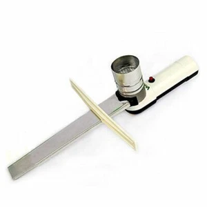 VarroJet - fumatore - vaporizzatore - ottimo per tutti i tipi di alveari - Foto 1 di 8