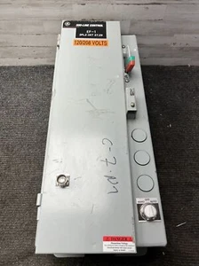 Used General Electric 300 Line Control - Picture 1 of 12