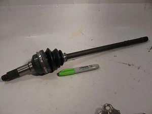 YAMAHA  5UG F530U 00  ball joint set   2004 660 Rhino - Picture 1 of 4