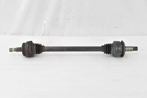 07-18 Mercedes E550 S400 CL550 CLS550 Rear Left or Right Axle CV Half Shaft OEM - Picture 1 of 17