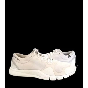 Adidas by Stella McCartney Adipure Sneaker weiß Größe 9 - Bild 1 von 9