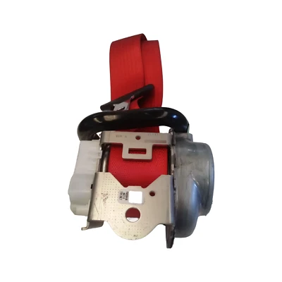 CINTURÓN DE SEGURIDAD DELANTERO GENUINO IZQUIERDO O DERECHO, PARA BMW X1-X7 2015-2024 Foto 1 de 4