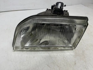 FORD FIESTA MK3 LEFT HAND HEADLIGHT - Picture 1 of 3