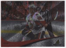 MIKE HOFFMAN 2011-12 Panini Rookie Anthology Pinnacle ICE BREAKERS ROOKIE #357