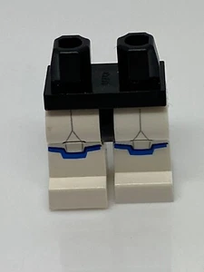 Lego Star Wars 501ST Minifigure Legs #L23 - Picture 1 of 2
