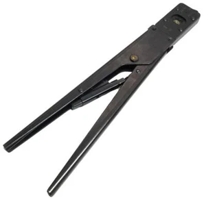 AMP 90325-1 Hand Crimping Tool Type F 8312 D 20-18 26-22 - Afbeelding 1 van 3