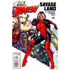 X-Treme X-Men: Savage Land #1 in Near Mint + condition. Marvel comics [f 