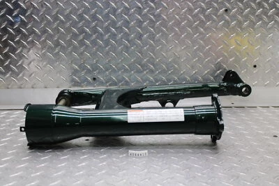 Basculante trasero Suzuki Intruder 1400 vs1400GLP 2000 61100-38B01-Y7G verde Foto 1 de 4