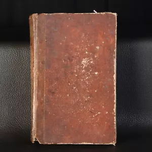 Livre Ancien Manuel Pratique De Magnétisme Animal Paris 1845 Alph Teste 1er Ed. - Foto 1 di 6