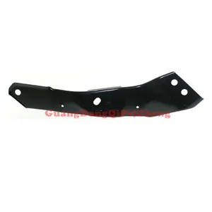 8K0807284 Front Right Bumper Bracket Guide Section For Audi A4 S4 Quattro - Picture 1 of 5