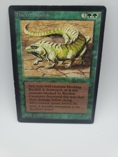 Thicket Basilisk x1 - Beta Edition - MTG - Near Mint