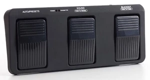 Controlador de interruptor de pie inalámbrico Chauvet DJ 4Bar Tri USB - Imagen 1 de 6