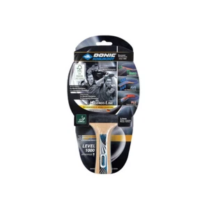 DONIC Legends 1000 Table Tennis Paddle - - - Picture 1 of 1