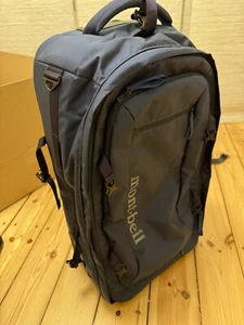 Montbell Koffer Wheely Bag 60 (Modell 2021) - Bild 1 von 7
