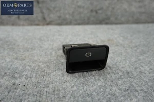 ✔ MANIJA INTERRUPTOR FRENO APARCAMIENTO ELECTRÓNICO MERCEDES X166 W166 GLE350 ML350 OEM - Imagen 1 de 5