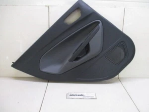 PANNELLO PORTA POSTERIORE SINISTRA FORD FIESTA 1.4 D 51KW 5M 5P (2010) RICAMBIO - Picture 1 of 1