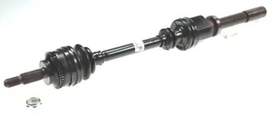 Eje de transmisión 44 dientes 778 mm con cojinete, con tuerca SPIDAN para RENAULT SCÉNIC I - Imagen 1 de 4