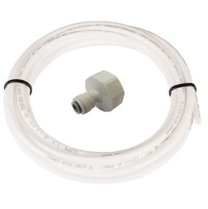 Kit de conexión de agua con congelador American + 5 m de tubos y conectores 3/4 - Imagen 1 de 5