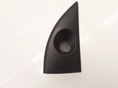 Fiat Croma 2006 LHD 1.9jtd 110kw Front left door speaker surround trim 735365435 - Image 1 of 3