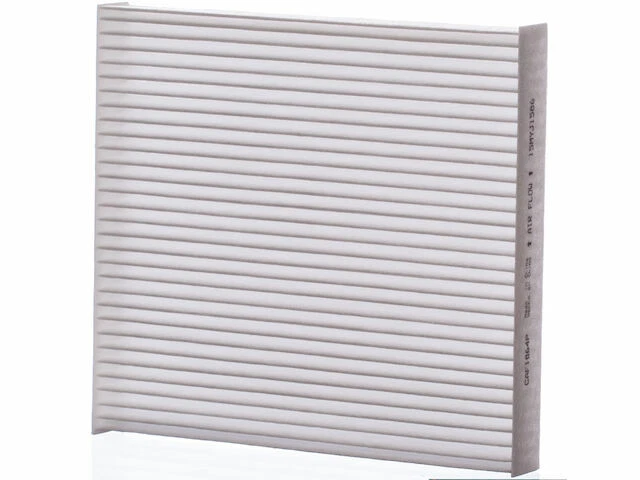 Filtro de aire de cabina de medios de partículas Premium Guard para Mazda CX7 2007-2012 78GZMJ Foto 1 de 1