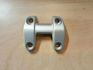 Ducati Spare Parts Handlebar Upper Mounting Bracket, Scrambler, 36011811AA - Picture 1 of 1