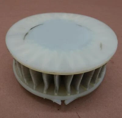 Filtro de admisión de aire Yamaha V Star 650 1998-2015 personalizado XVS650 caja de aire Foto 1 de 4