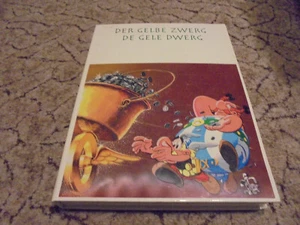 Asterix Spiele Edition Der gelbe Zwerg ohne Anleitung, sonst Top - Picture 1 of 2