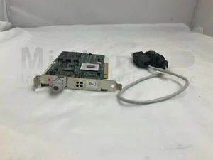 IBM FC# 2963 97H6104 Turboways 155 PCI UTP ATM Adapter (Type 9-J) for RS6000 - Picture 1 of 2