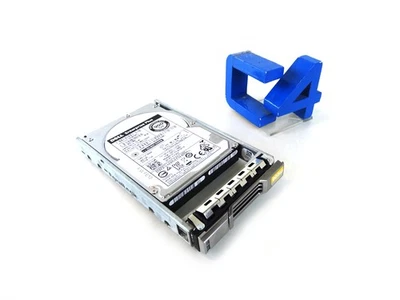 DELL FH3H2 EQUALLOGIC 900GB 2.5 10K SAS - Image 1 of 4