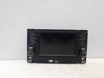 2016 VOLKSWAGEN GOLF MK7 3G0919605 Original *Benötigt Code - Bild 1 von 3