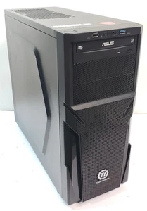 Thermaltake Case w/ MSI B360M MORTAR MB 3.20GHz Core i7-8700 8GB RAM No HDD - Bild 1 von 13