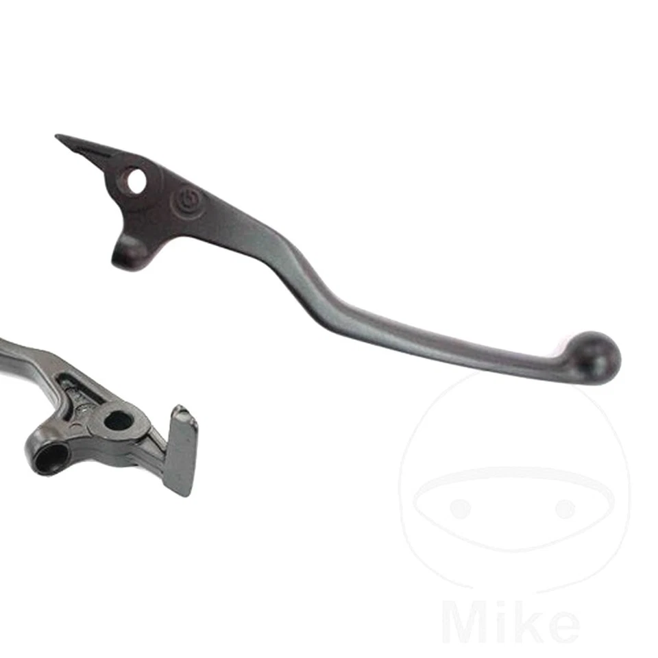 Palanca de freno JMP forjada Anthra para Aprilia Pegaso 650 2005-2010 Foto 1 de 1