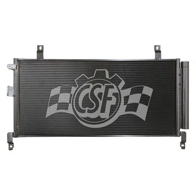 For Subaru Outback 2015-2019 CSF A/C Condenser - Image 1 of 2