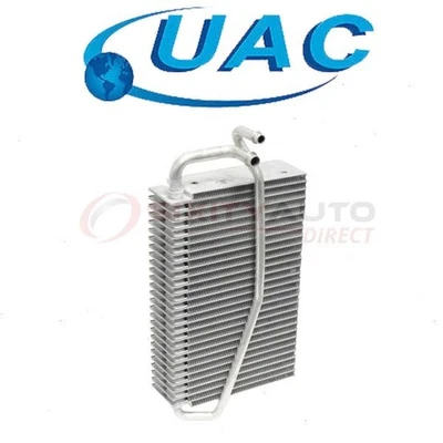 UAC Front AC Evaporator Core for 2002-2006 Mercedes-Benz S500 - Heating Air jj Foto 1 de 4