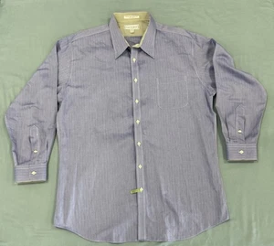 paul frederick abito camicia 18 38 - Foto 1 di 3