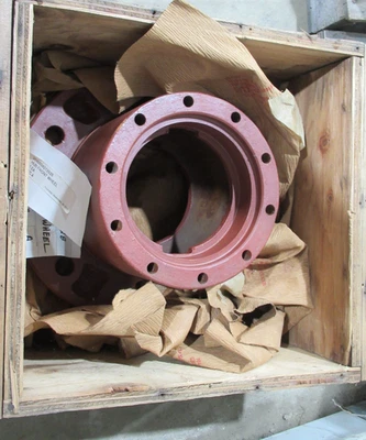 Hub Wheel Rear Rockwell Drive Axle M54A2 M809 M939A1 3040-00-421-3928 - Image 1 of 2