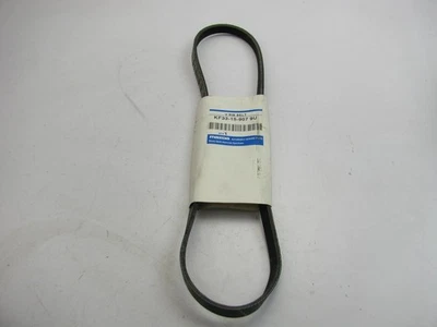 NUEVO ACCESORIO GENUINO correa de transmisión OEM 92-94 Mazda MX-3 1.8L 1995-00 Millenia 2.5L Foto 1 de 2