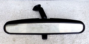 1997 thru 2004 Donnelly Dodge Rear View Mirror 015317 - Foto 1 di 4