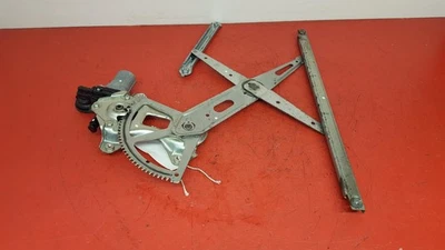 Toyota Prius 2008 5 puertas escotilla pasajero ventana delantera regulador + motor Foto 1 de 4