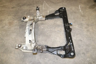 Honda Accord 2013-2015 cupé 2,4 L subchasis motor cuna Cross K Member A/T Foto 1 de 4