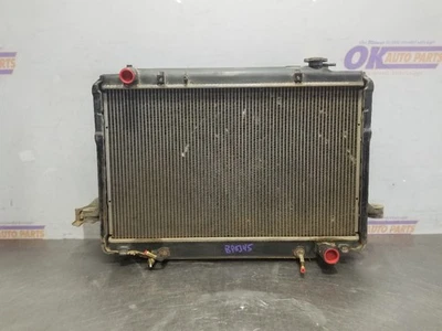 96 1996 TOYOTA LAND CRUISER 4.5L RADIATOR  Foto 1 de 4